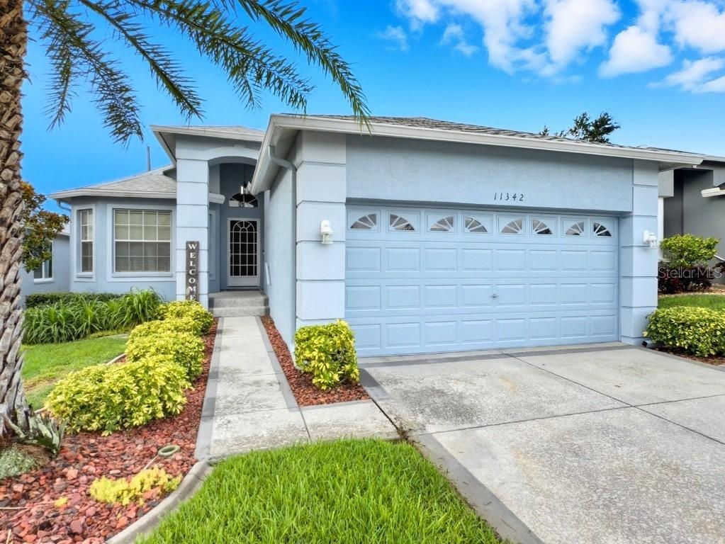 11342 Hollander Ave., Hudson, FL 34667