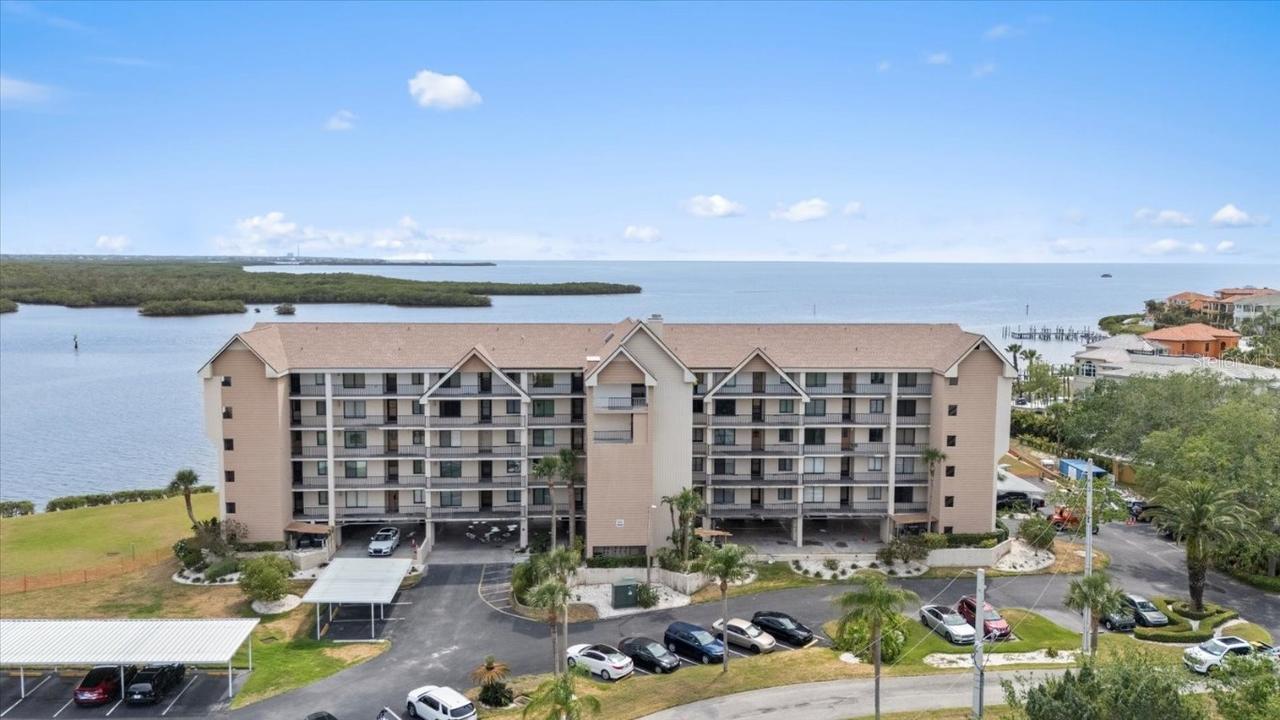 4550 Bay Blvd. #1231, Port Richey, FL 34668
