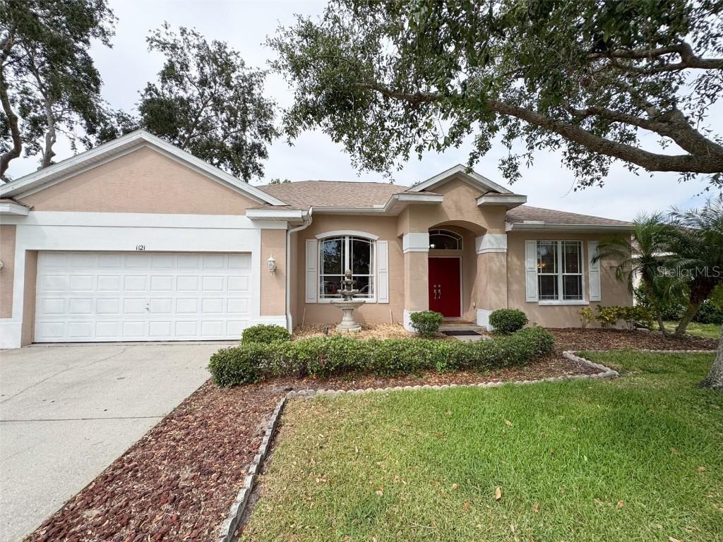 1121 Riveredge Dr., Tarpon Springs, FL 34689