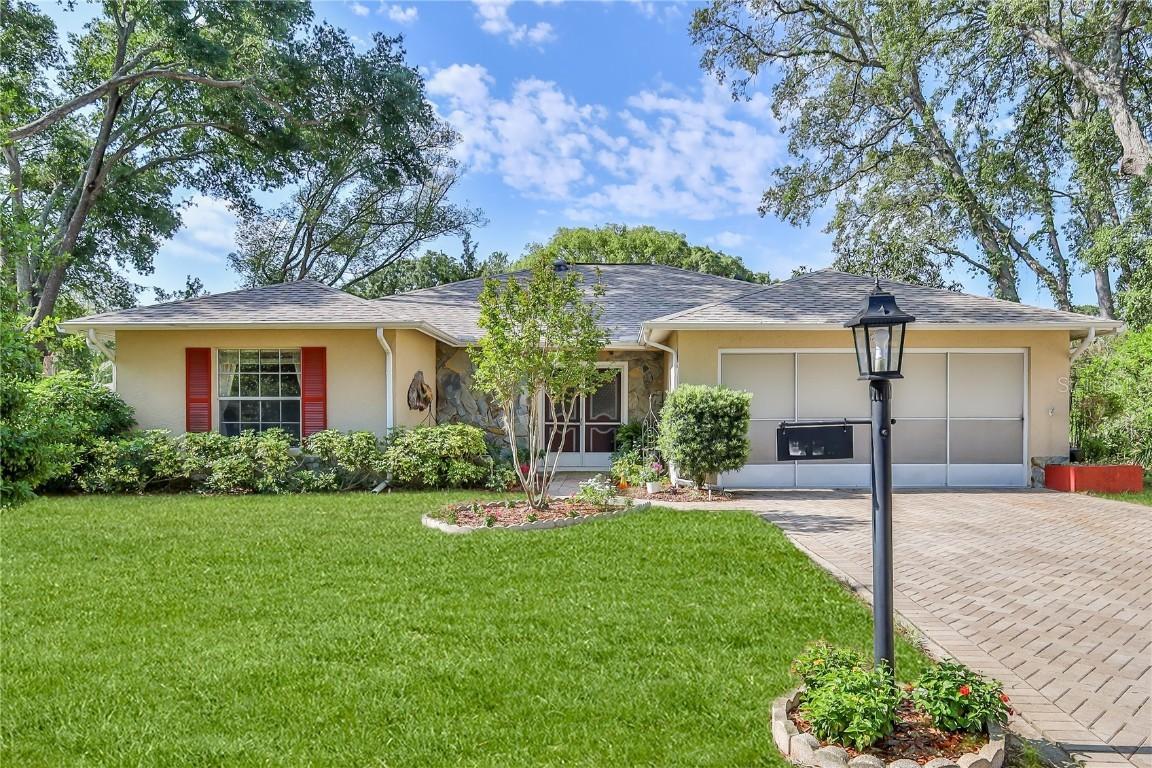 6172 Prestwick Ct., Spring Hill, FL 34606