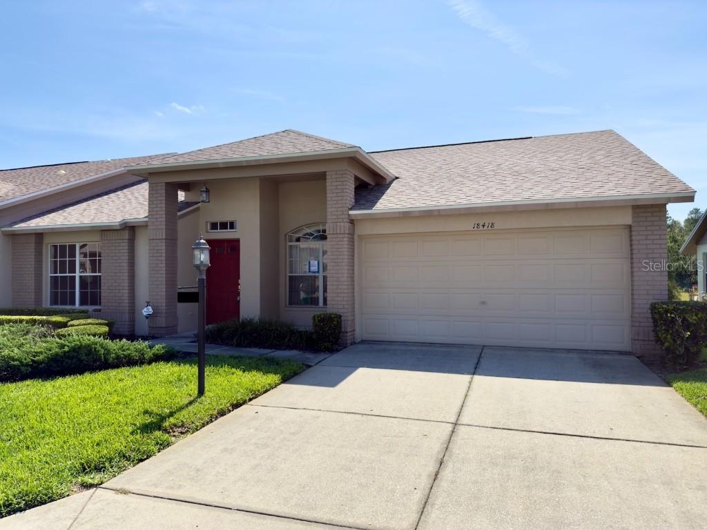 18418 Bent Pine Dr., Hudson, FL 34667