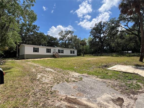 New Construction Homes For Sale This Week in Brooksville: April 30th to May 6th