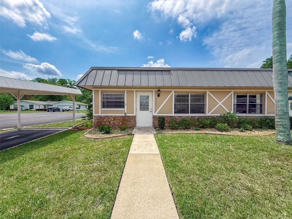 11601 Bayonet Ln. #163A2, New Port Richey, FL 34654