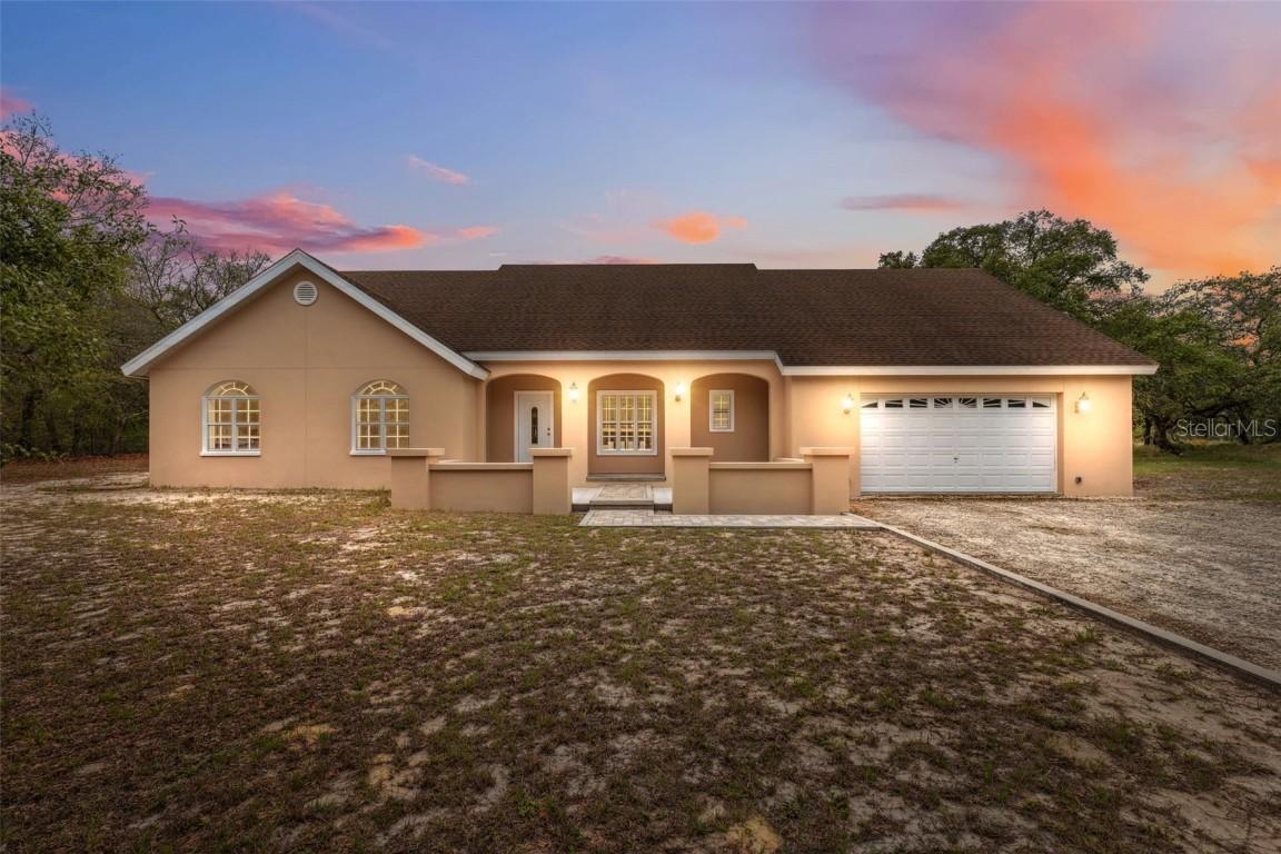14740 Loma Ave., Spring Hill, FL 34610