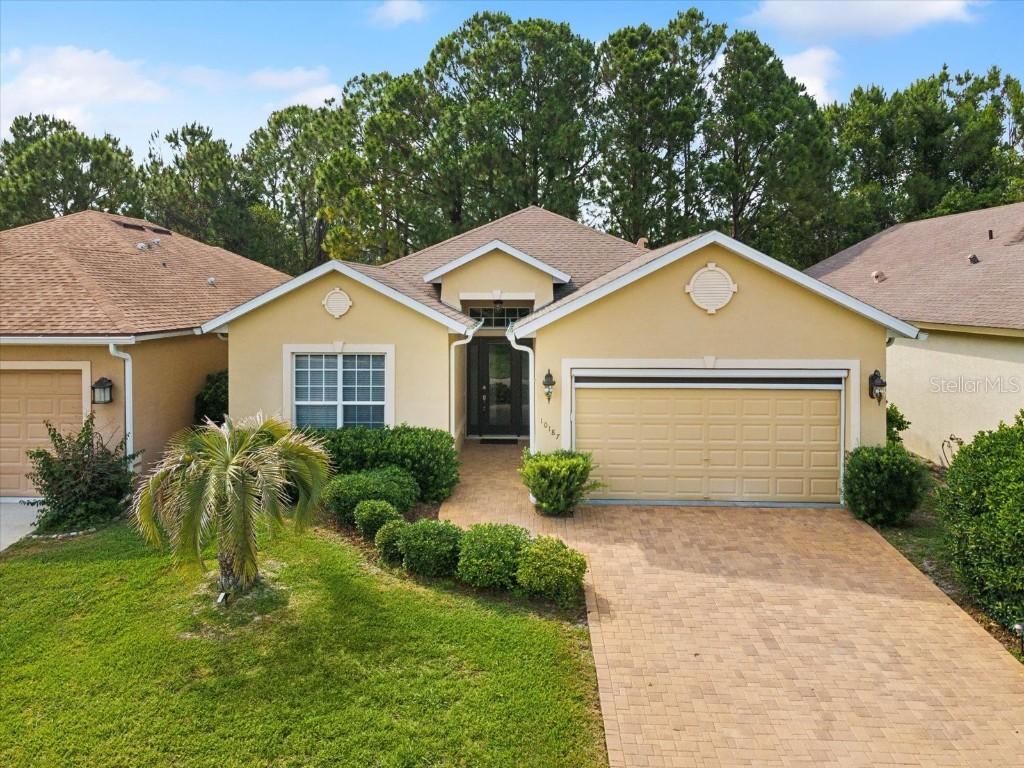 10187 Holly Berry Dr., Weeki Wachee, FL 34613