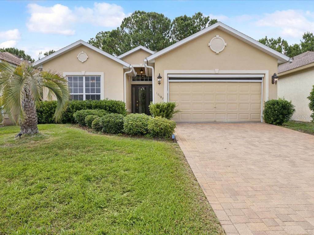10187 Holly Berry Dr., Weeki Wachee, FL 34613