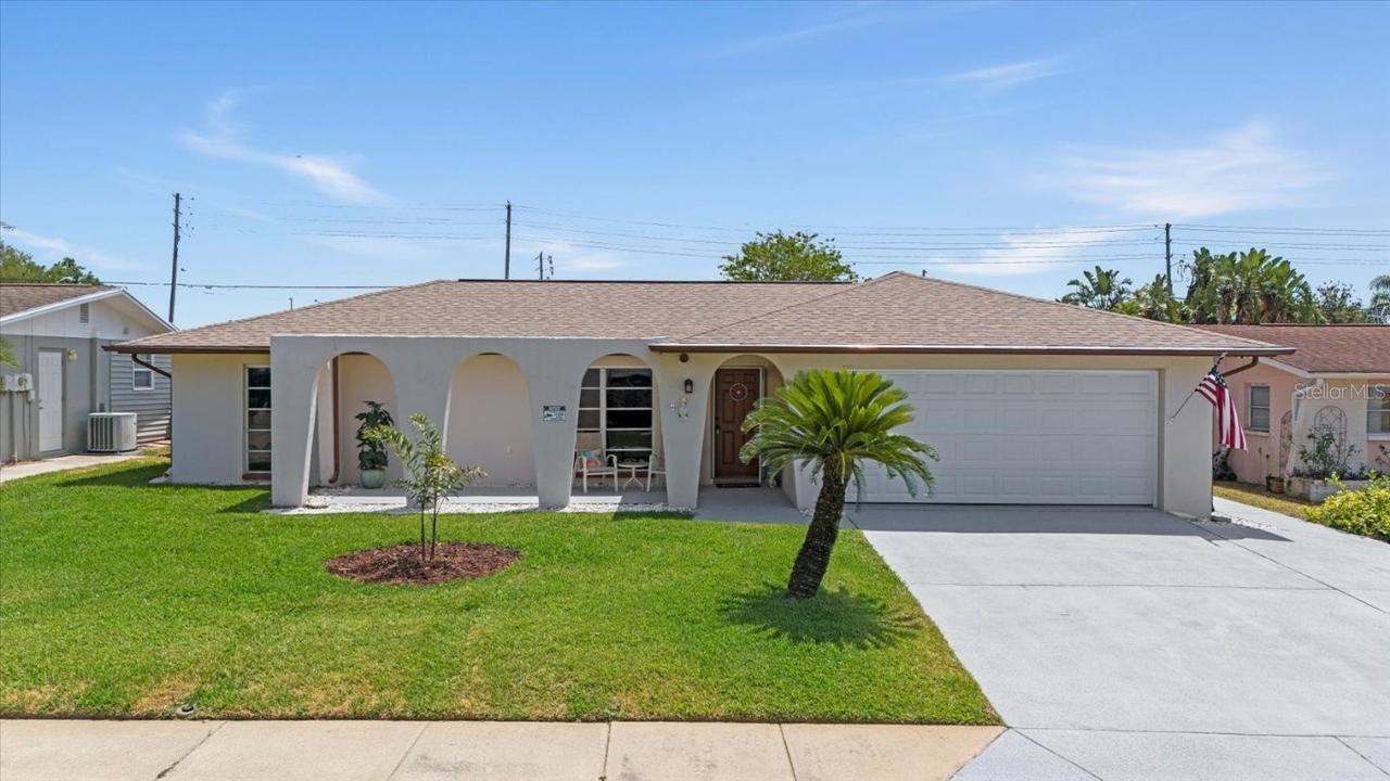 3534 Cockatoo Dr., New Port Richey, FL 34652