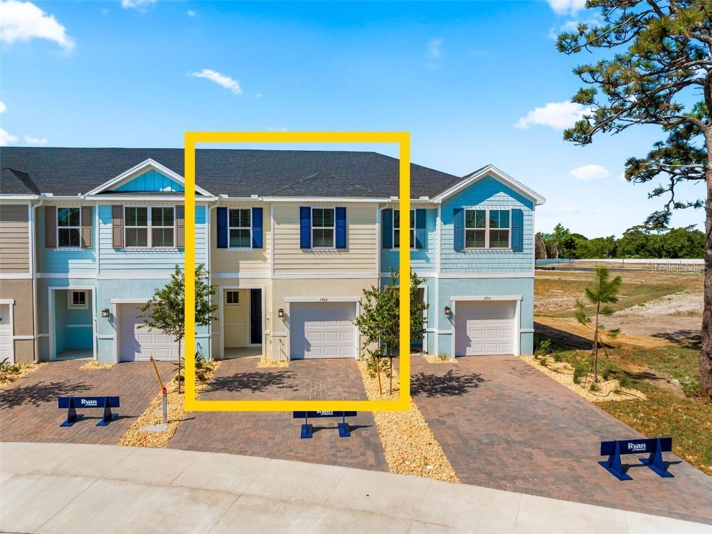 1705 Kendall Pointe Pl., Melbourne, FL 32935