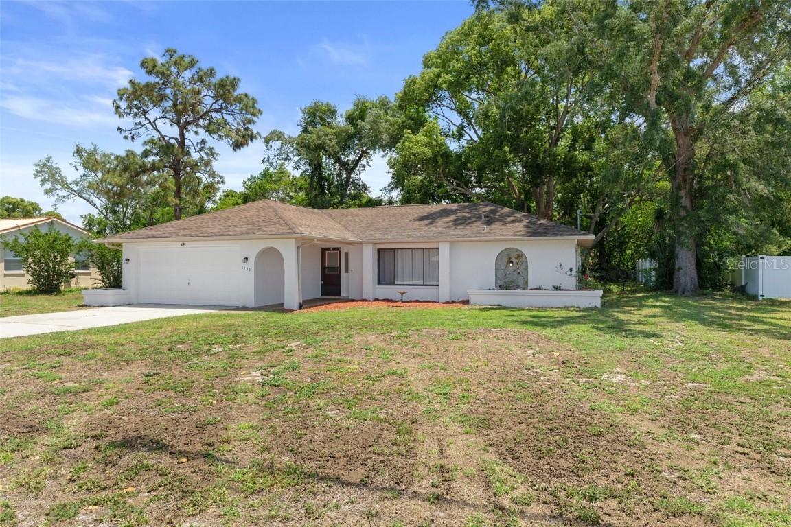 1452 Haulover Ave., Spring Hill, FL 34608