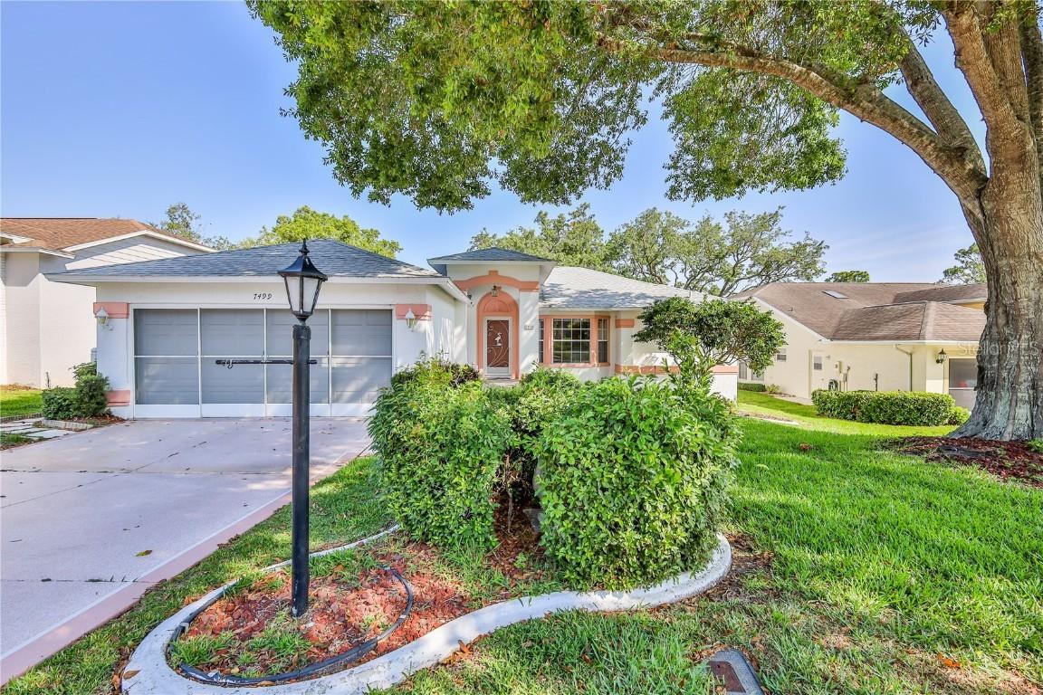 7499 Blue Skies Dr., Spring Hill, FL 34606