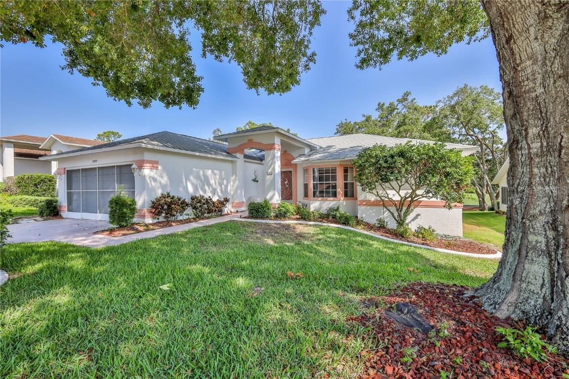 7499 Blue Skies Dr., Spring Hill, FL 34606