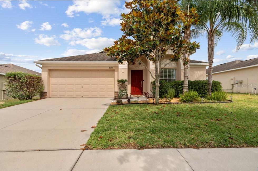 18710 Dobson Dr., Hudson, FL 34667