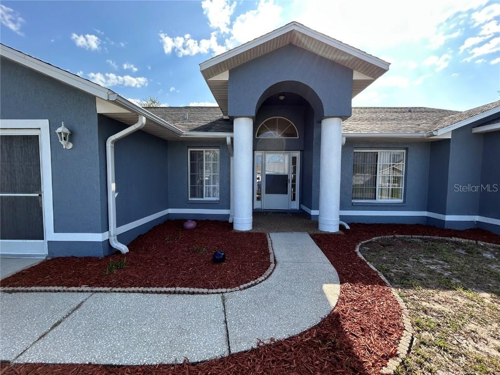 5294 Elkin Ave., Spring Hill, FL 34606