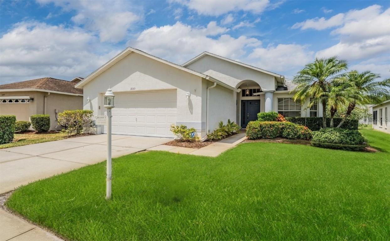 1053 Winding Willow Dr., Trinity, FL 34655
