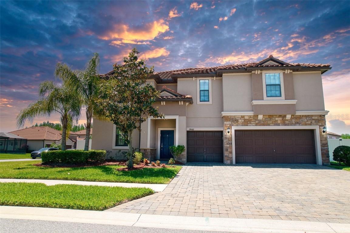 19082 Umberland Pl., Land O Lakes, FL 34638