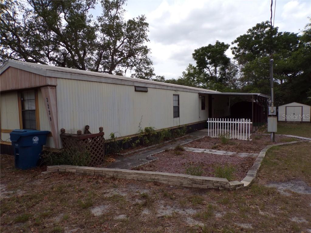 3239 Morrison Way, Spring Hill, FL 34606