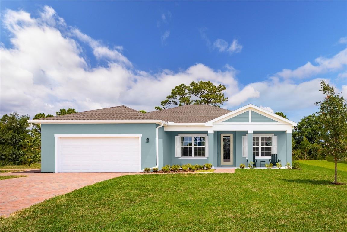 1856 Lotti Ln., Titusville, FL 32796