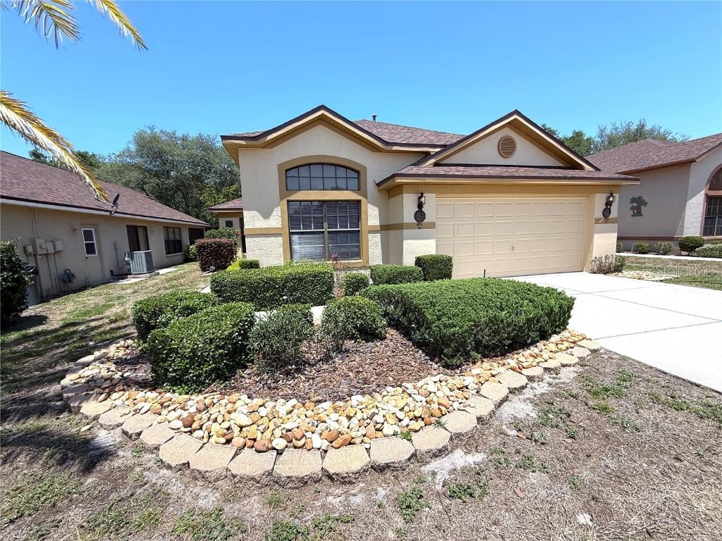 9311 Haas Dr., Hudson, FL 34669