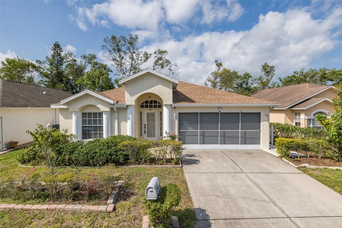 10906 New Brighton Ct., New Port Richey, FL 34654