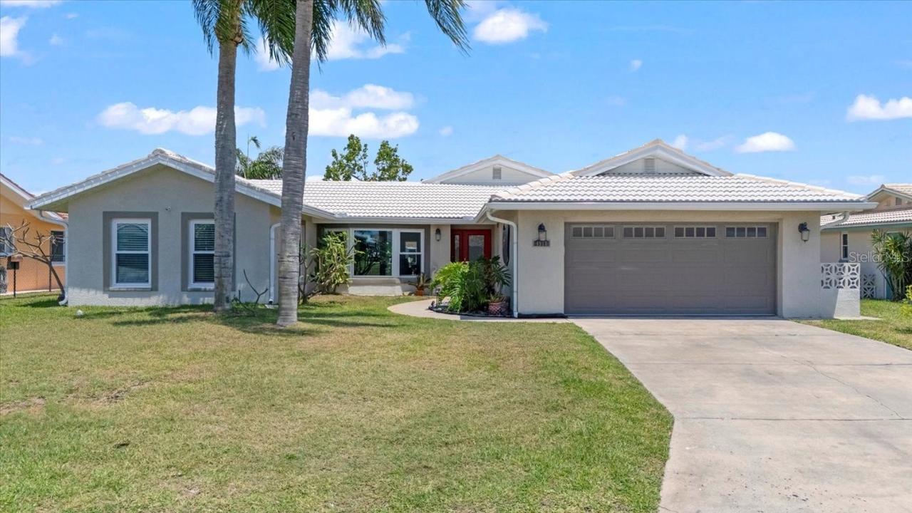 4918 Forecastle Dr., New Port Richey, FL 34652