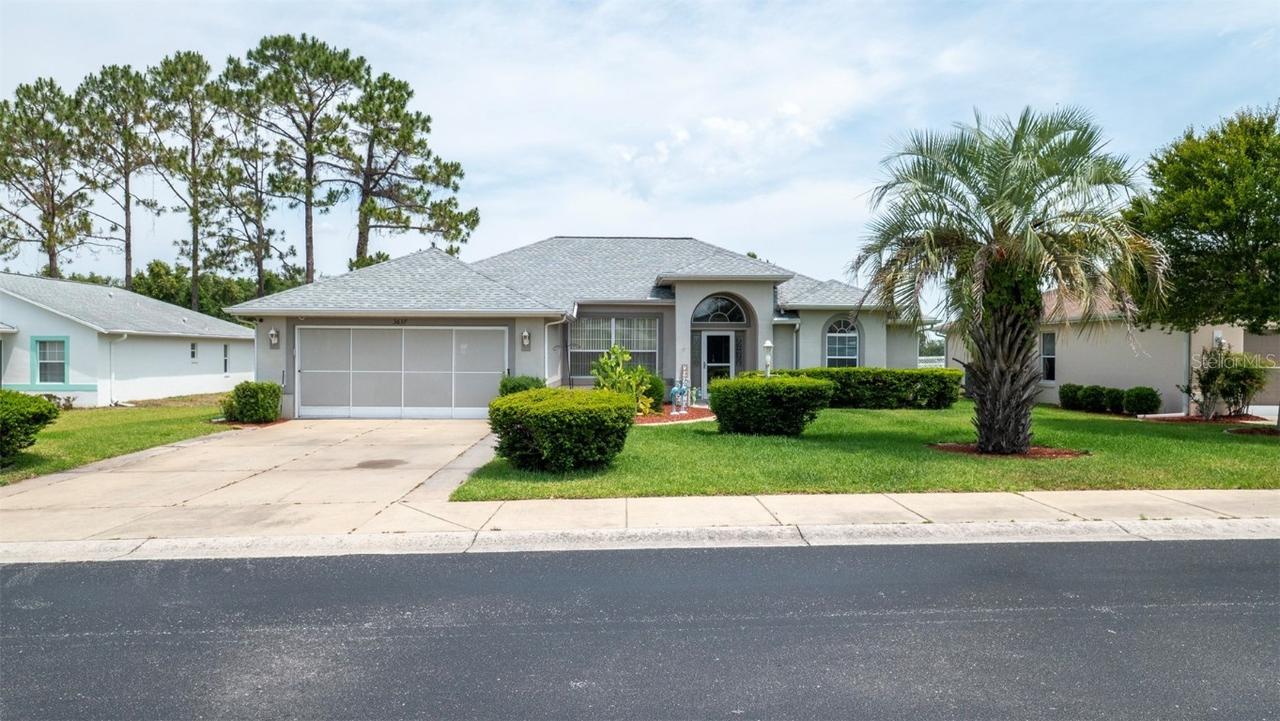 3637 E Lake Todd Dr., Hernando, FL 34442