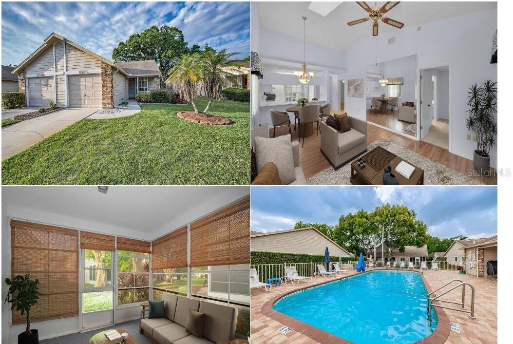 6425 Thicket Tr., New Port Richey, FL 34653
