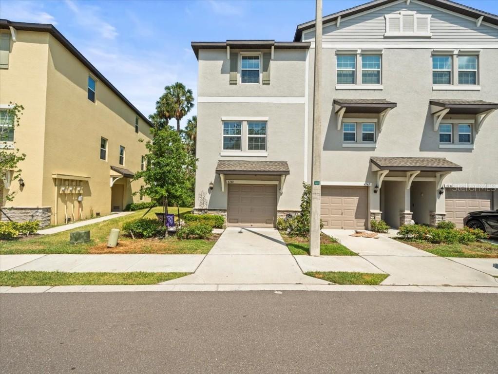4740 Tuscan Loon Dr., Tampa, FL 33619