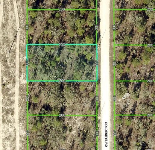 15157 Goldeneye Rd., Weeki Wachee, FL 34614