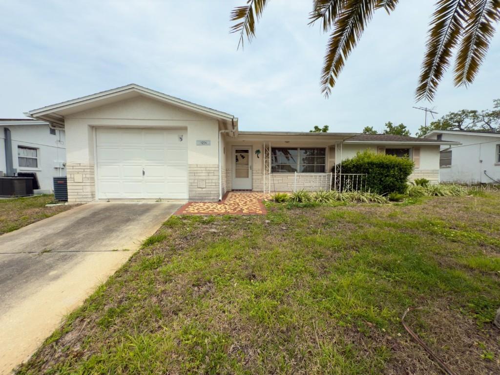 11224 Yewtree Ave., Port Richey, FL 34668