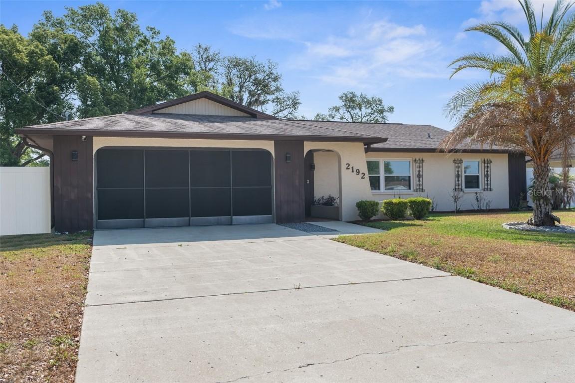2192 Meredith Dr., Spring Hill, FL 34608