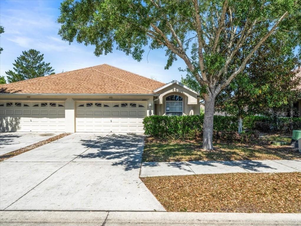 3885 Crossline Dr., Spring Hill, FL 34609