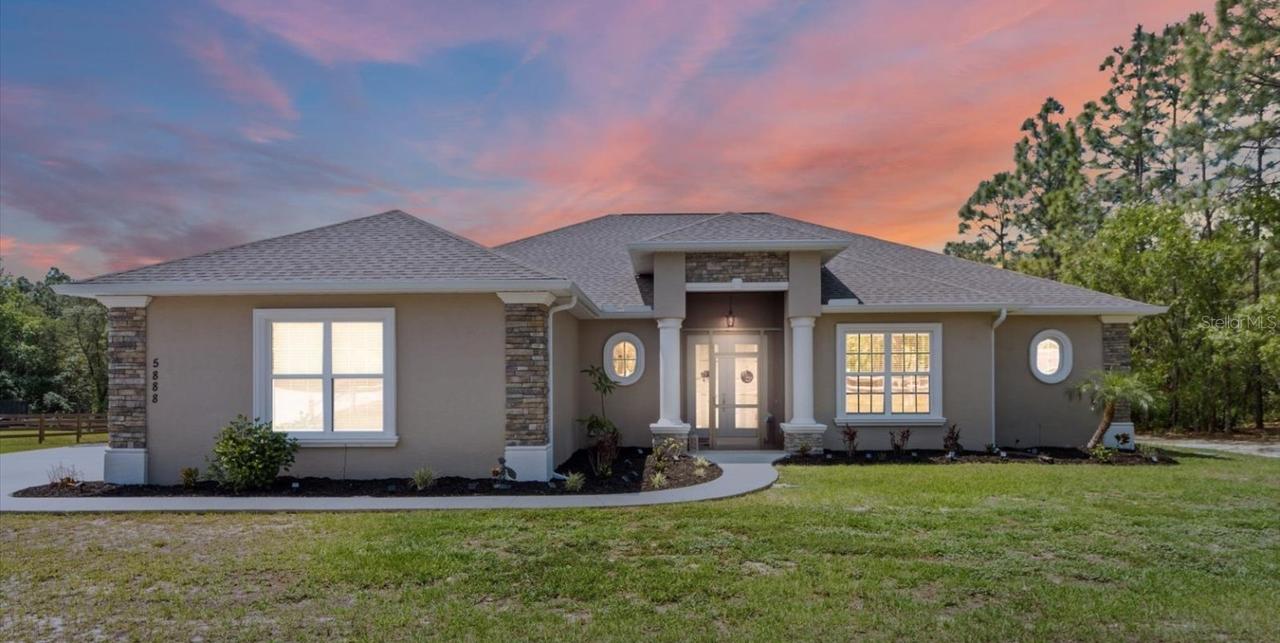 [Address Hidden by Seller], Beverly Hills, FL 34465