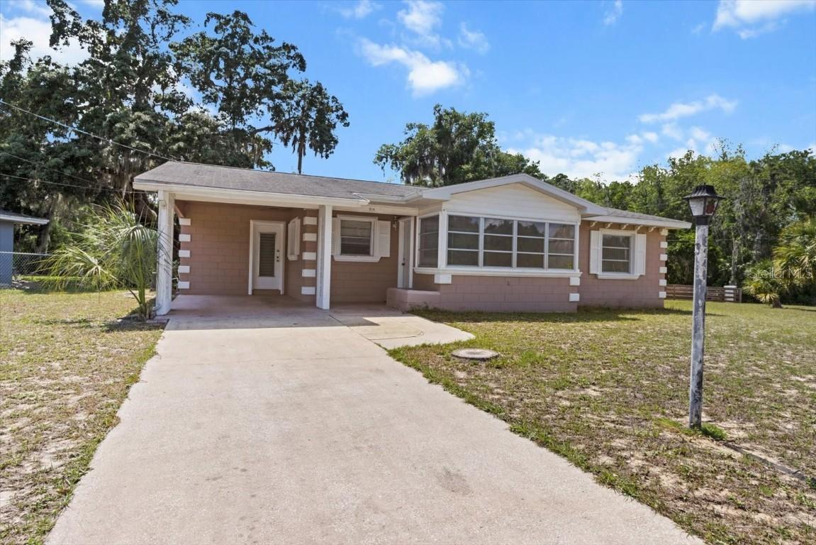 [Address Hidden by Seller], Inverness, FL 34450