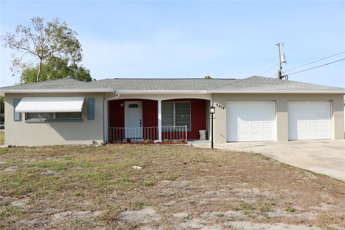 7014 Jasmine Blvd., Port Richey, FL 34668