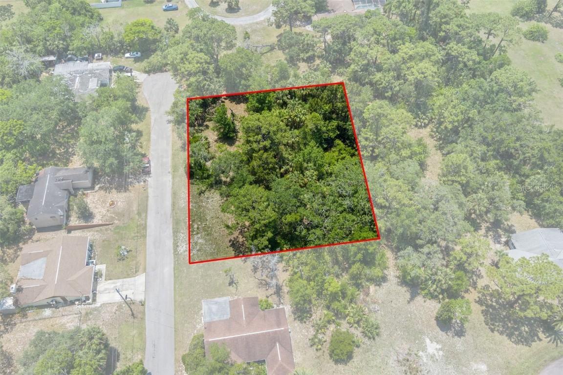 Blackbeard Ln., Hudson, FL 34667