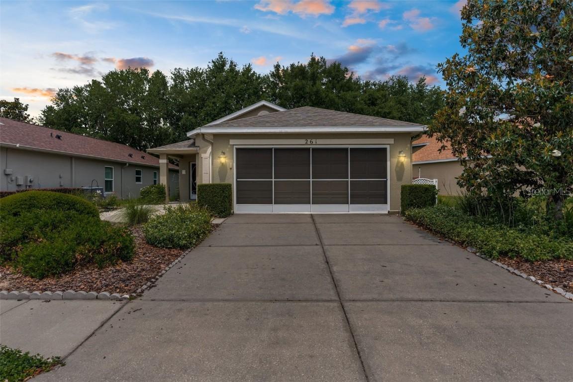 261 Rochester St., Spring Hill, FL 34609