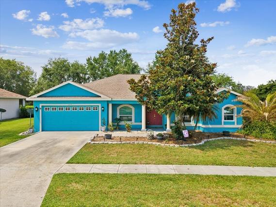 New Homes For Sale This Week That Attend Hernando High School: May 2nd to May 8th