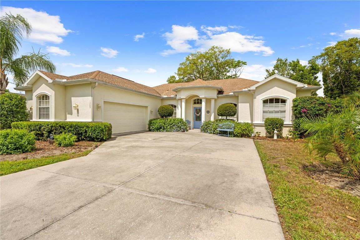 1245 Coble Rd., Spring Hill, FL 34608