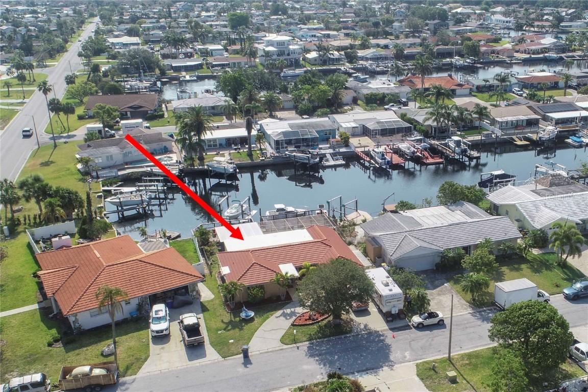 5008 Forecastle Dr., New Port Richey, FL 34652