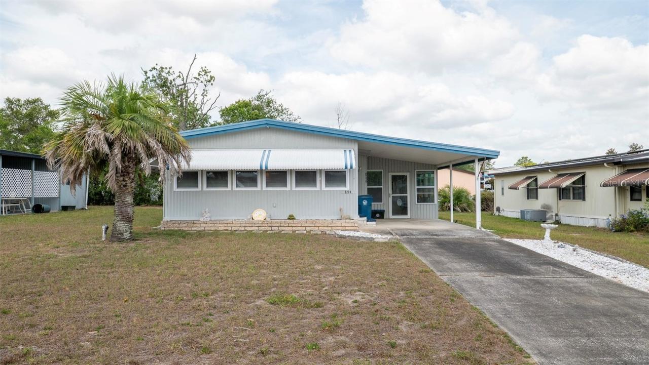 8239 Modena Ave., Brooksville, FL 34613
