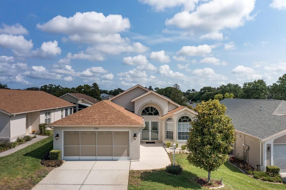 284 Quane Ave., Spring Hill, FL 34609