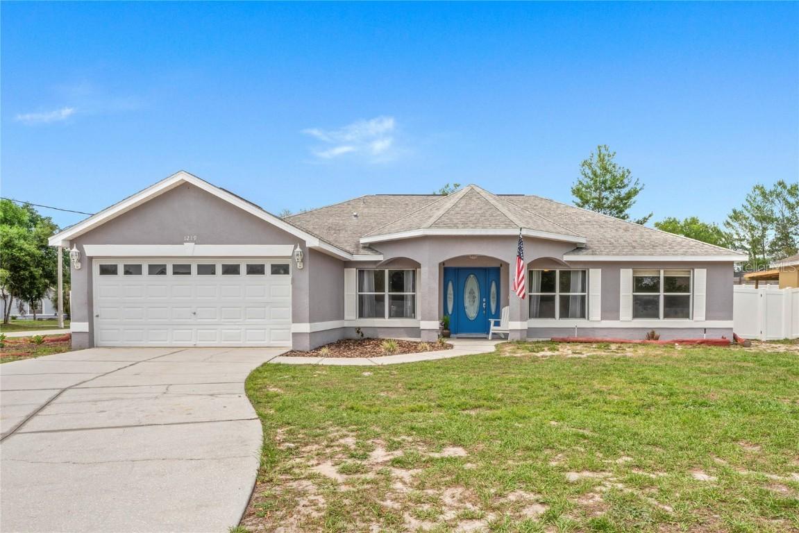1219 Aladdin Rd., Spring Hill, FL 34609