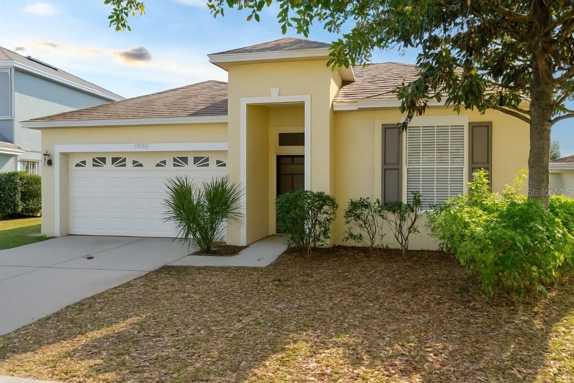 4330 Crosswhite Ct., Spring Hill, FL 34609