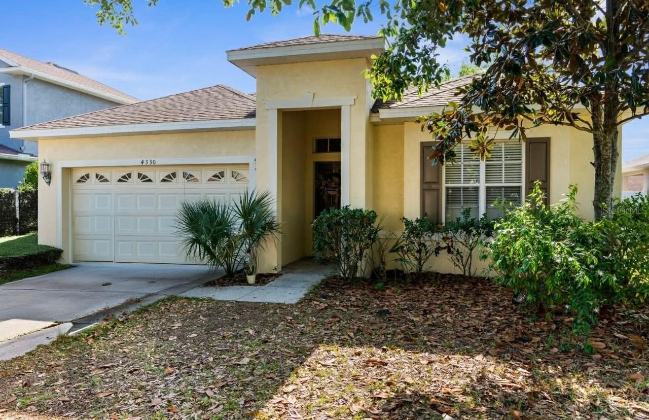 4330 Crosswhite Ct., Spring Hill, FL 34609