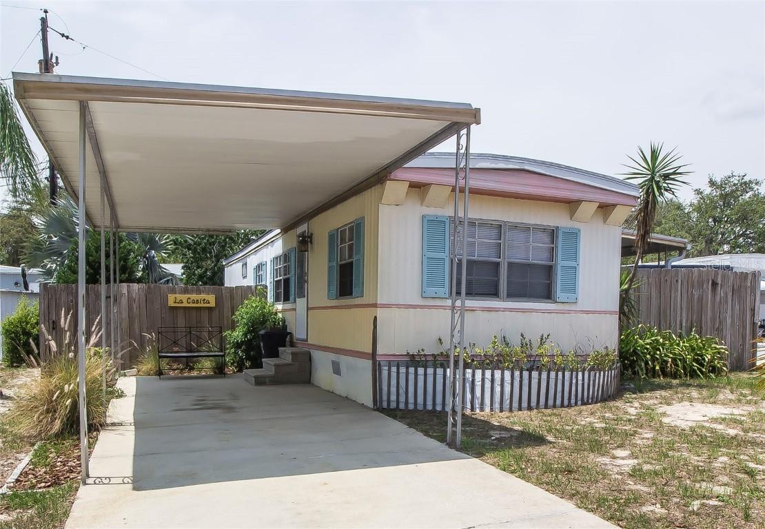 803 Frances Dr., Tarpon Springs, FL 34689