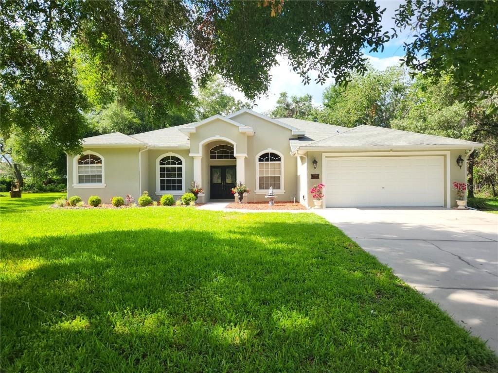 12270 Clarendon Ct., Spring Hill, FL 34609