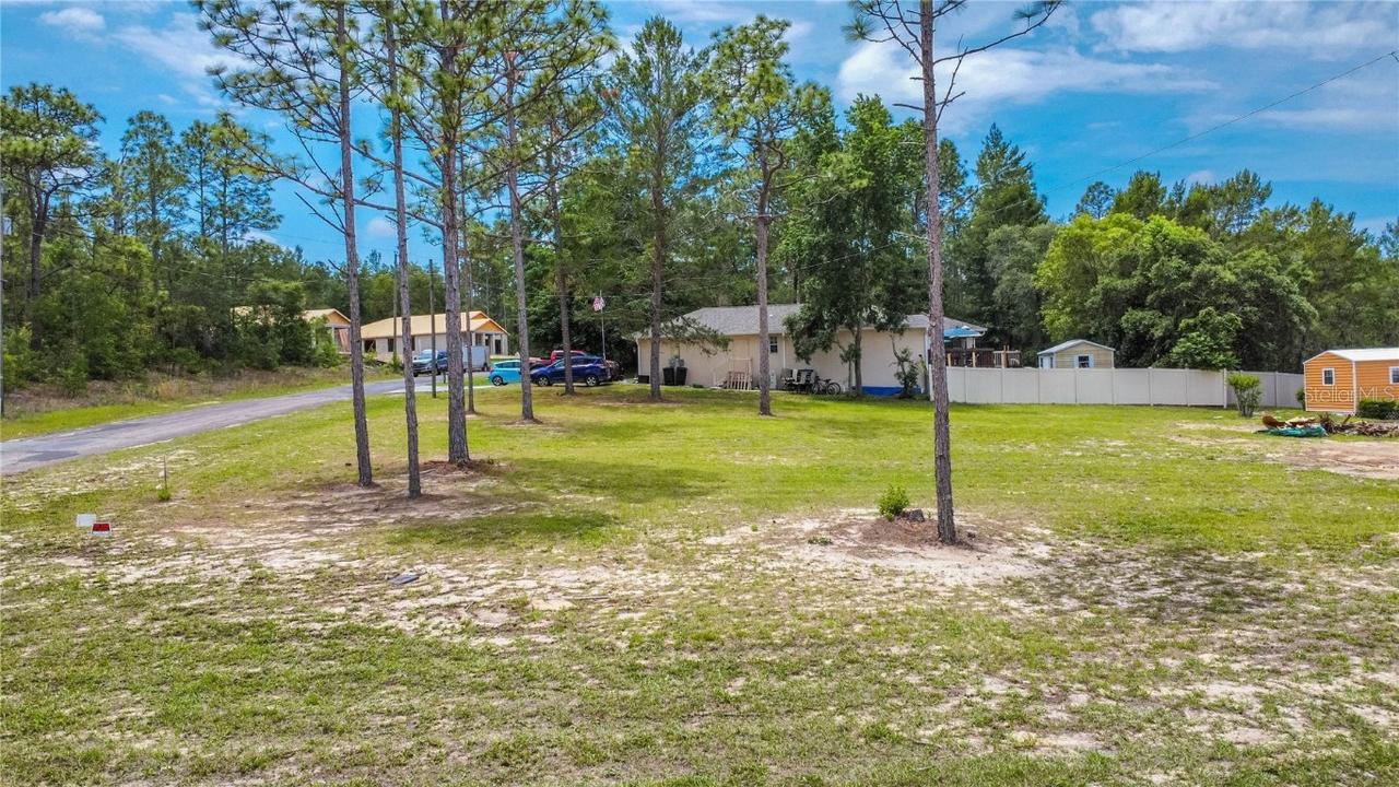 7804 N Voyager Dr., Citrus Springs, FL 34433