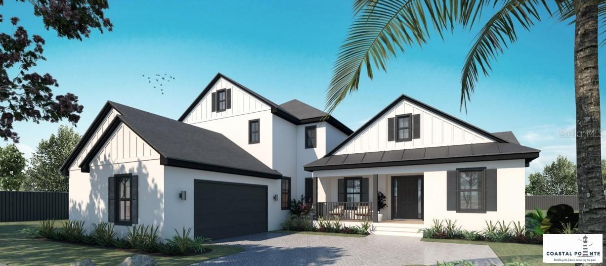 5457 Creek Ridge Rd., Brooksville, FL 34601
