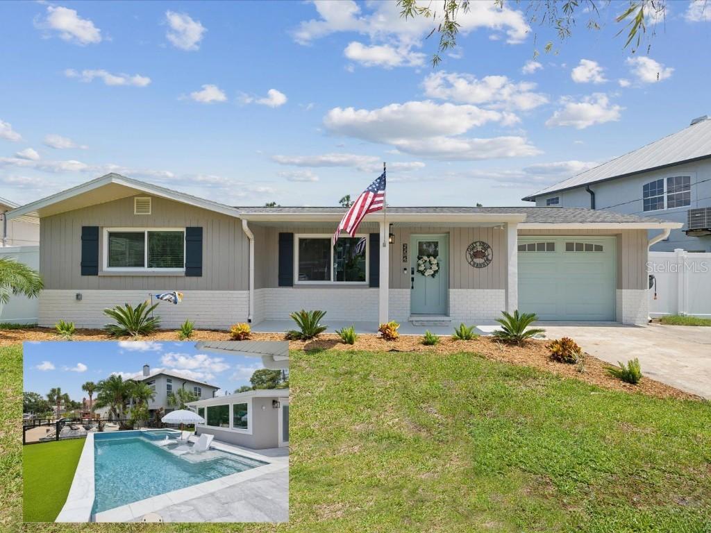 5512 Tropic Dr., New Port Richey, FL 34653