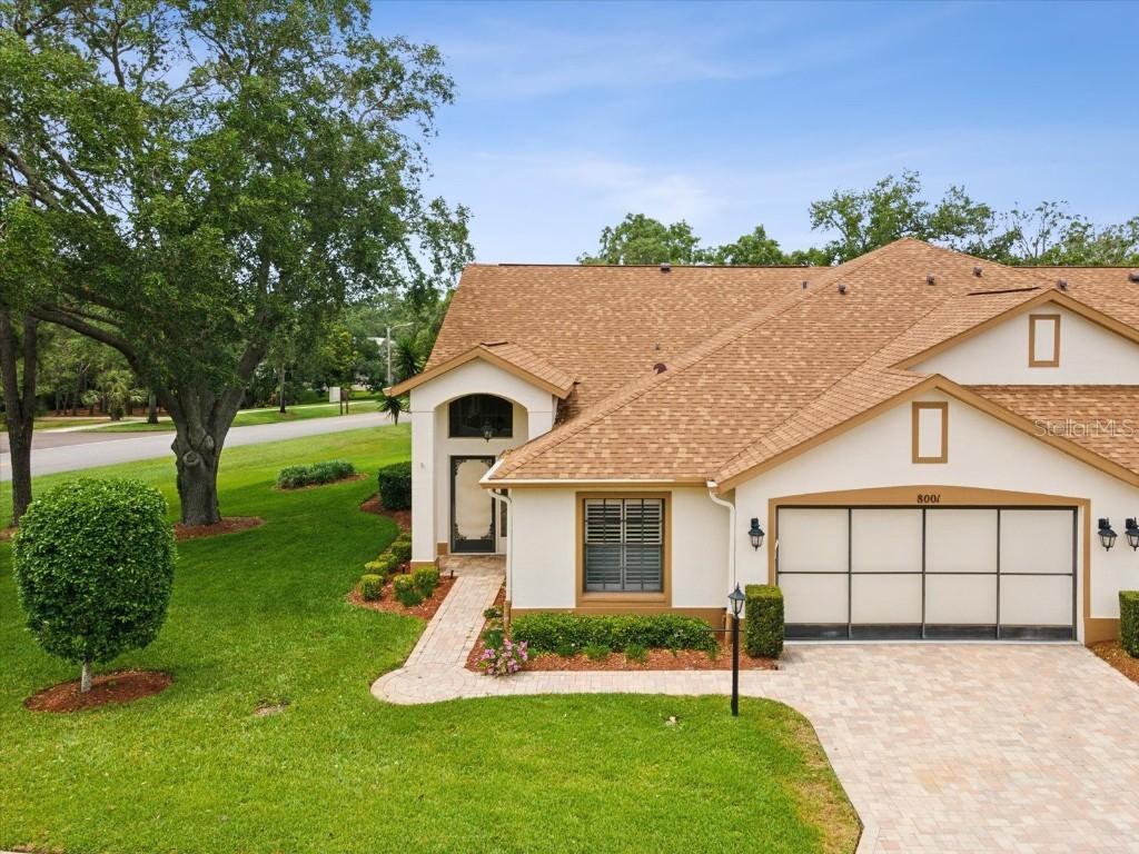 8001 Summerbreeze Ter., Spring Hill, FL 34606